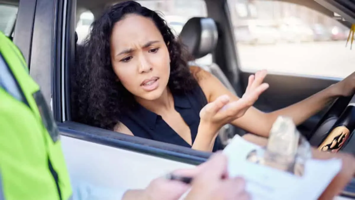 ¿Cuáles son las razones por las que te pueden quitar la licencia de conducir permanente en CDMX?