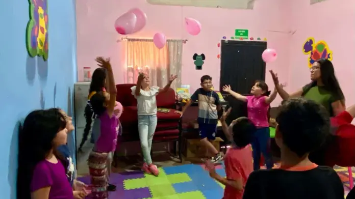 Buscan festejar a niños FAI en Cajeme