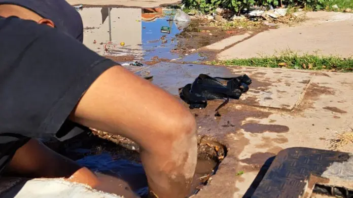 Tomas clandestinas son un problema en Navojoa; se detectan hasta 10 por semana Tomas clandestinas son un problema en Navojoa; se detectan hasta 10 por semana