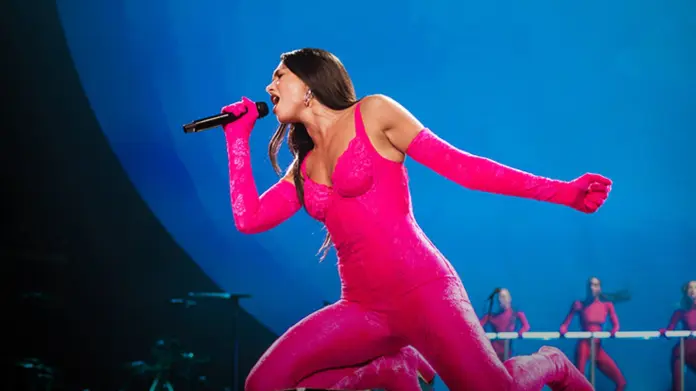 Dua Lipa regresa a México con su gira Radical Optimism Tour: Fechas oficiales y detalles Dua Lipa regresa a México con su gira Radical Optimism Tour: Fechas oficiales y detalles