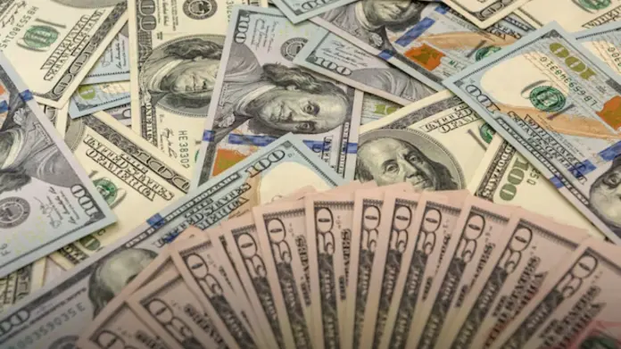 Precio del dólar hoy martes 1 de abril: El peso continúa perdiendo terreno 