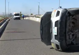 En Hermosillo, la Fiscalía ha judicializado casi 100 casos de choques en 2025