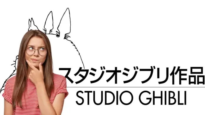 Este es el significado de Ghibli y la razón detrás del nombre del famoso estudio de animación Este es el significado de Ghibli y la razón detrás del nombre del famoso estudio de animación