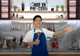 MasterChef Celebrity: estos han sido los momentos más virales del Chef en proceso en redes | VIDEOS