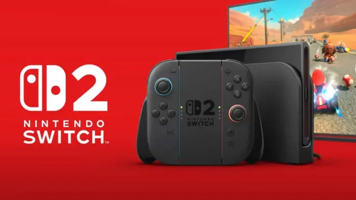 Nintendo Switch 2: Estos son todos los detalles de la nueva consola de Nintendo