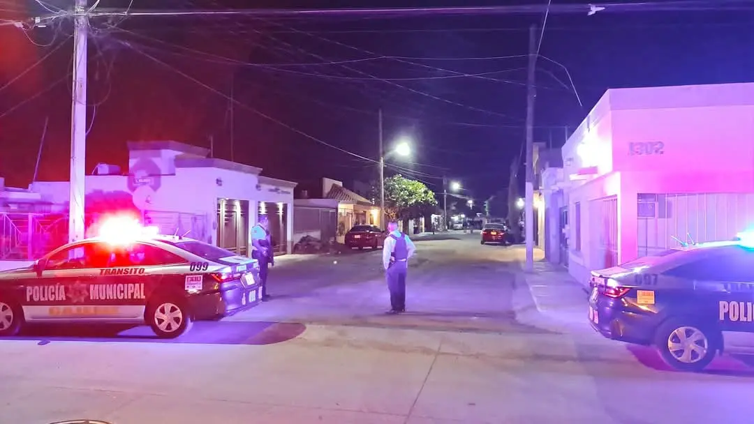 Rescatan a pareja privada de la libertad en Ciudad Obregón; hay un menor detenido