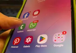 Privacidad inexistente entre usuarios de internet 