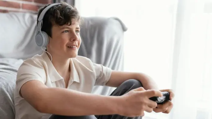 Beneficios de los videojuegos para el desarrollo cognitivo y emocional, esto dicen expertos Beneficios de los videojuegos para el desarrollo cognitivo y emocional, esto dicen expertos