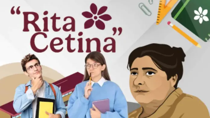 Beca Rita Cetina: estos alumnos deben hacer el cambio de tutor para no perder el apoyo Beca Rita Cetina: estos alumnos deben hacer el cambio de tutor para no perder el apoyo