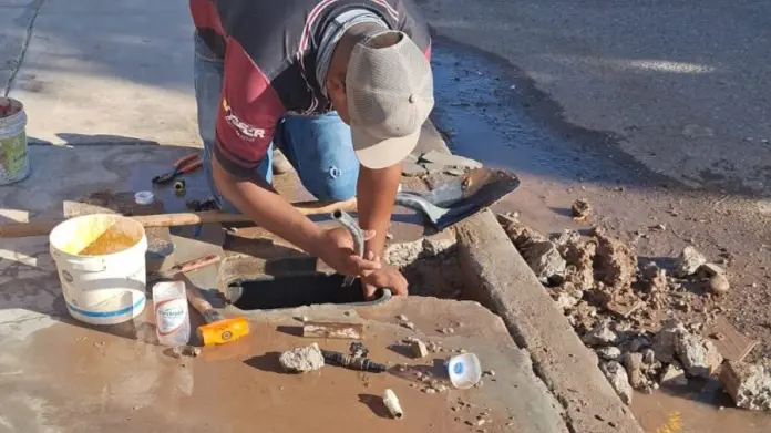 Instalar medidores de agua es viable, pero solo en algunos sectores de Navojoa Instalar medidores de agua es viable, pero solo en algunos sectores de Navojoa