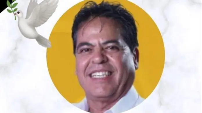 Fallece Juvenal Pérez Díaz, querido locutor de Cajeme Fallece Juvenal Pérez Díaz, querido locutor de Cajeme