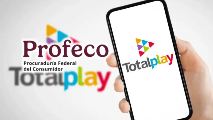 Profeco interviene ante quejas contra Totalplay Profeco interviene ante quejas contra Totalplay
