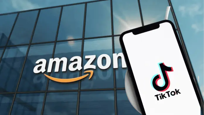 ¿TikTok será comprado por Amazon? Esto sabemos al respecto ¿TikTok será comprado por Amazon? Esto sabemos al respecto