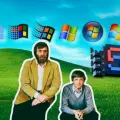 5 Momentos icónicos de Microsoft que marcaron la historia informática