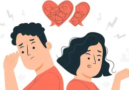 5 señales de que tu pareja podría no estar feliz contigo. Esto puedes hacer