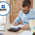 SAT: así puedes pedir la devolución del saldo a favor
