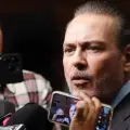 Beltrones celebra Postergación de Reforma sobre Desapariciones