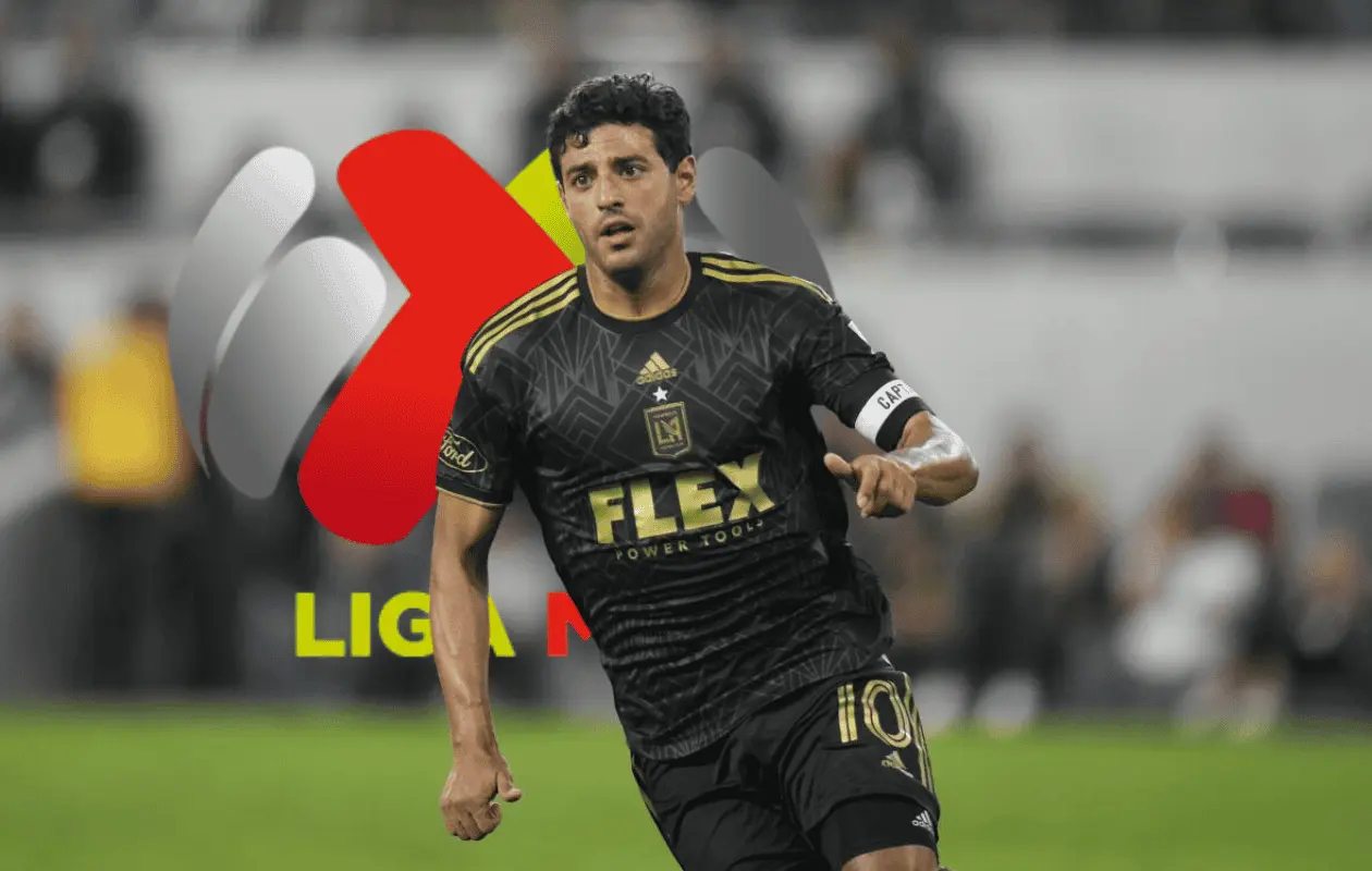 Se espera que en estos días se pueda confirmar su participación en Liga MX.