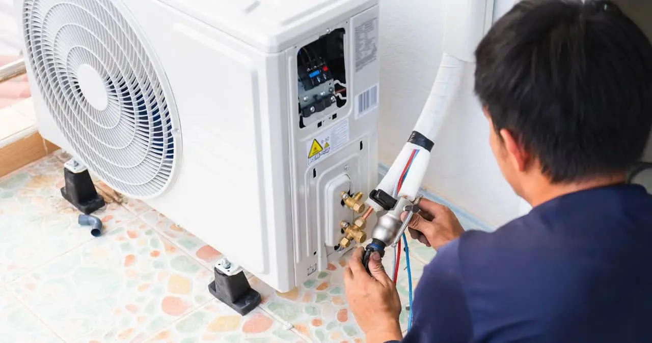 Contar con un equipo bien instalado y mantenido puede evitar problemas futuros y costos adicionales en reparaciones.