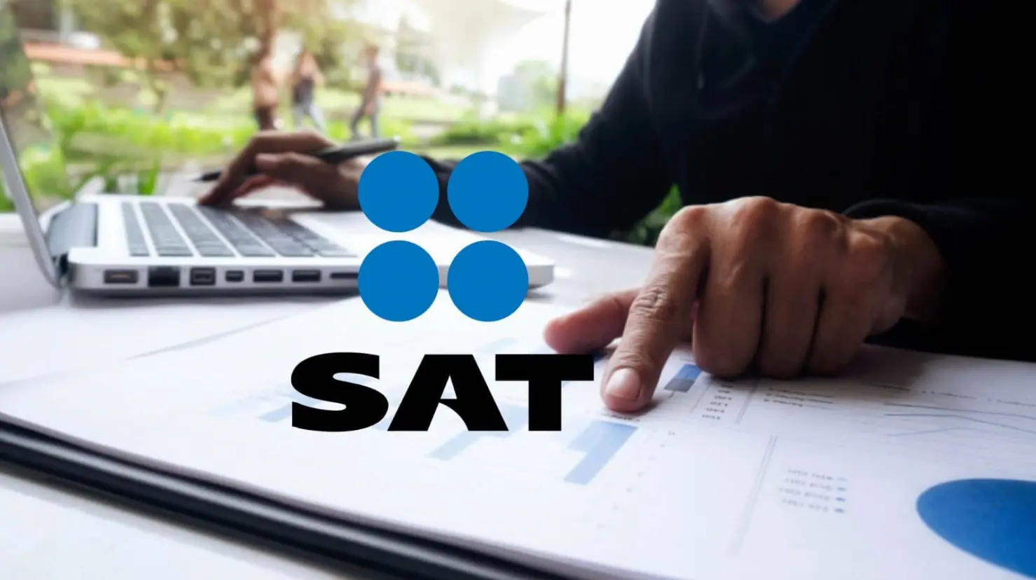SAT: ¿Cuánto tarda en devolver el saldo a favor tras hacer la Declaración Anual?