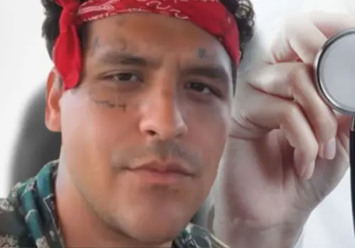 ¿Cuáles son los riesgos de la adicción que tiene Christian Nodal?
