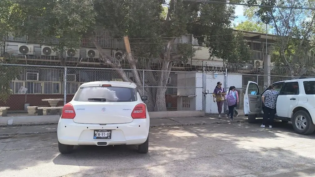 Inspección y Vigilancia no tiene participación en revisión de iniciativa de comida chatarra