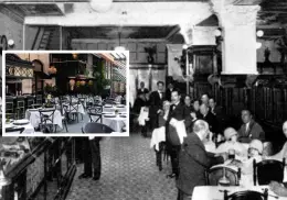 Este es el restaurante más antiguo de la CDMX; perfecto para cenar este fin de semana