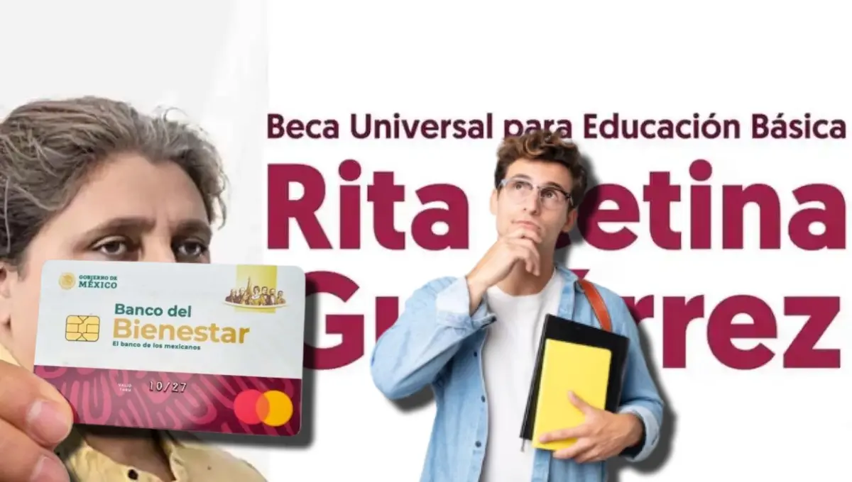 Esto puedes hacer si no recibiste tu pago de la Beca Rita Cetina en la fecha señalada. Foto: Original