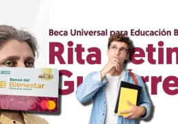 Beca Rita Cetina: ¿qué puedo hacer si no recibí mi depósito en la fecha señalada?