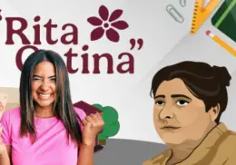 Beca Rita Cetina: Estos son beneficiarios reciben su dinero del 7 al 11 de abril