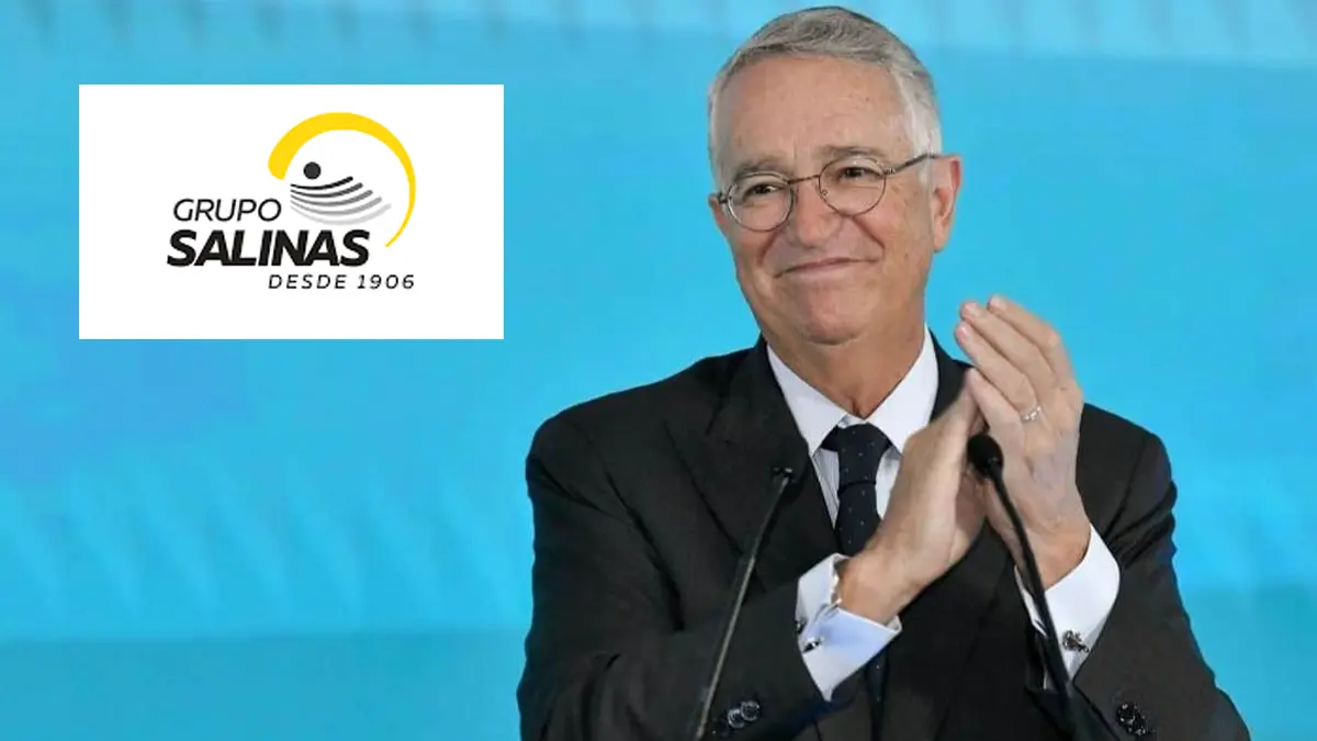 Estos son todos los negocios de Ricardo Salinas Pliego. ¿Cuál es el más redituable?