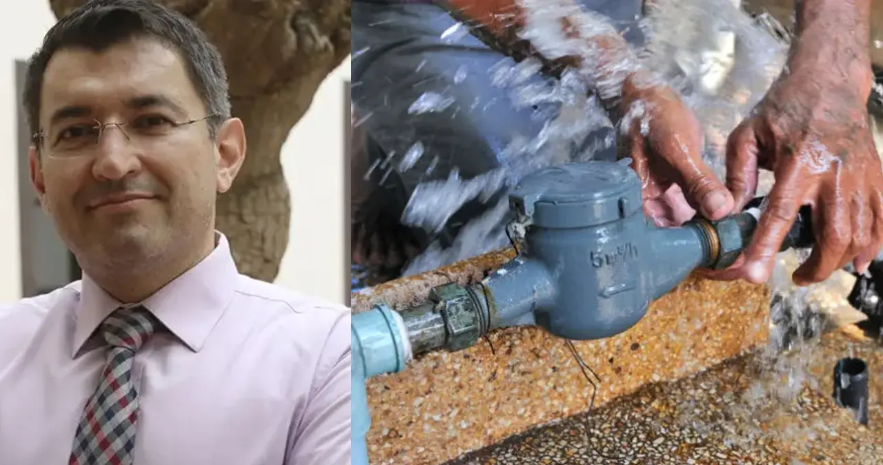 Familias de Sonora deben estar pendientes de posibles fugas de agua