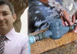 Familias de Sonora deben estar pendientes de posibles fugas de agua