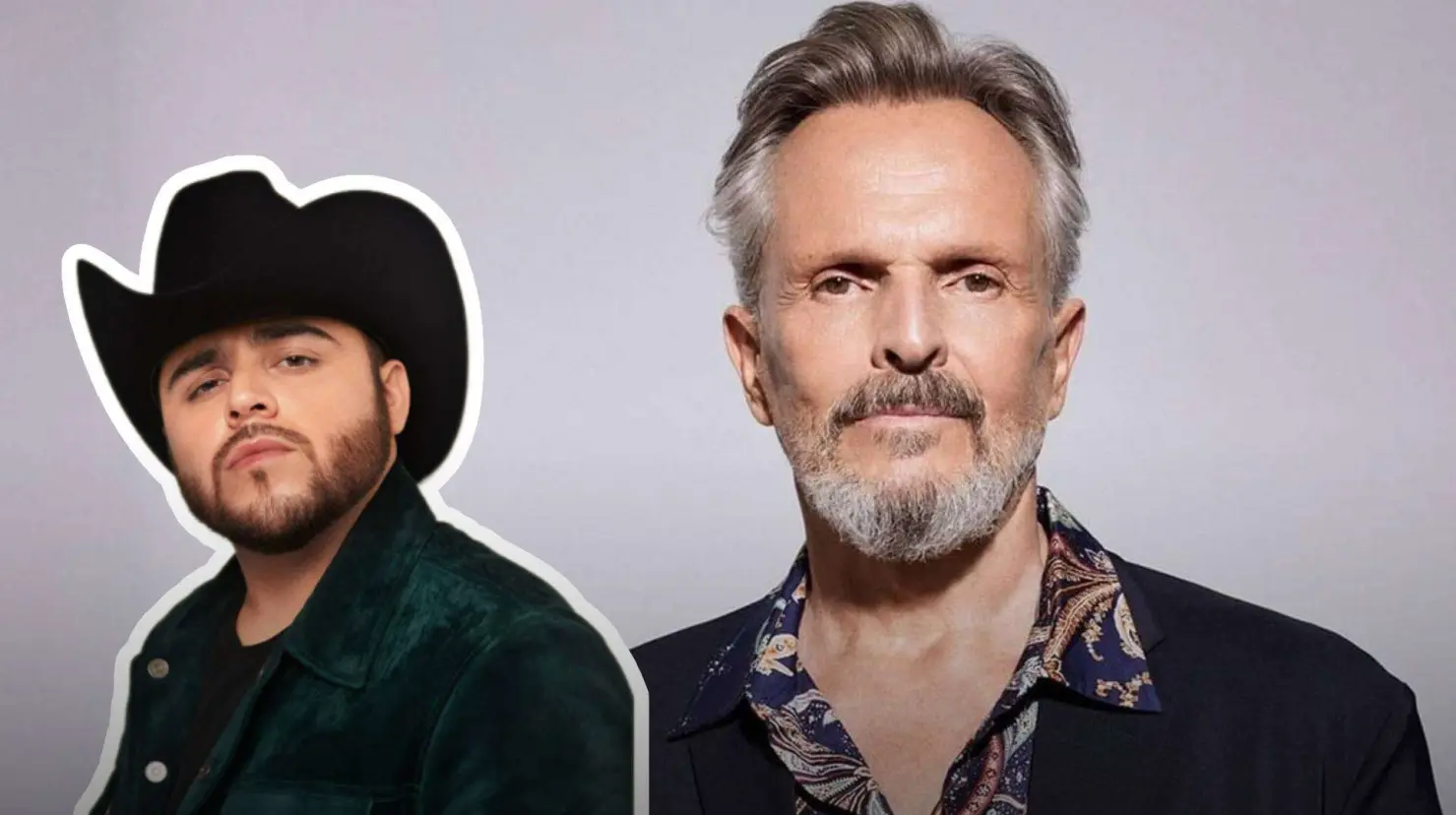 Feria de Puebla 2025: Miguel Bosé reemplazará a Gerardo Ortiz ¿Cuánto cuestan los boletos?