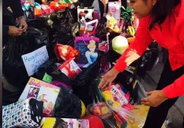 Buscan generar empatía hacia niños con cáncer 