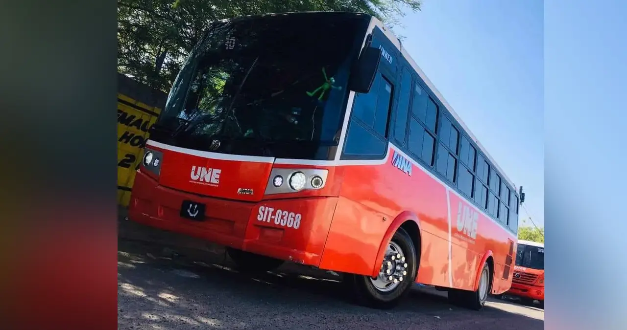 IMTES inspeccionará encendido de aires en transporte público urbano de Sonora