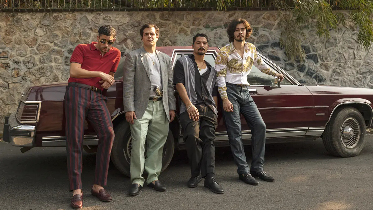Bacteria manda al hospital a actor de "Narcos"; lo inducen al coma