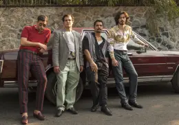 Bacteria manda al hospital a actor de “Narcos”; lo inducen al coma