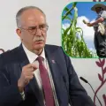 Julio Berdegué revela el programa Cosechando Soberanía