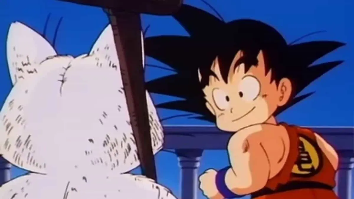 Los 3 peores episodios de Dragon Ball según la inteligencia artificial