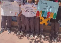Unidades disponibles para el neurodesarrollo en Sonora 
