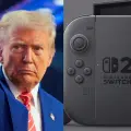 Nintendo Switch 2 congela encargos de la consola por aranceles de Trump