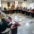 Se preparan dependencias para el operativo de Semana Santa 2025