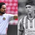 ¿Otro más? Filtra supuesta indisciplina de jugador de las Chivas en pleno entrenamiento