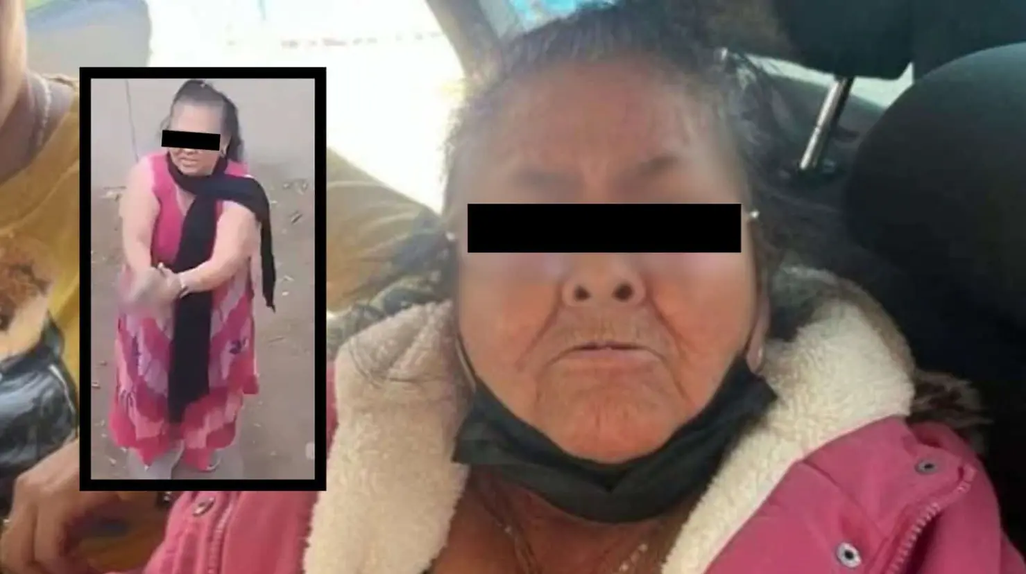 ¿Qué pasará con la mujer que disparó a dos hombres en Chalco? | Cronología del caso