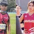 Representarán a Sonora en Mundial de Atletismo