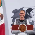 Respeta EU la soberanía de México: Sheinbaum