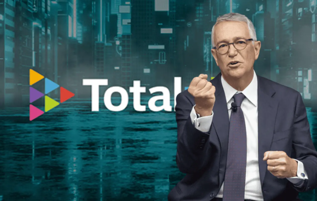 El empresario dio puntos a favor de los cambios anunciados por Totalplay.