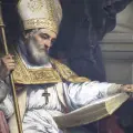 Santoral de hoy, 4 de abril: Día del santo patrono del internet y de los topógrafos