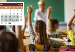 SEP aclara si el 4 de abril habrá clases normales en todo México